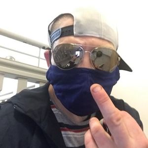 Meet your Posher, Jamie